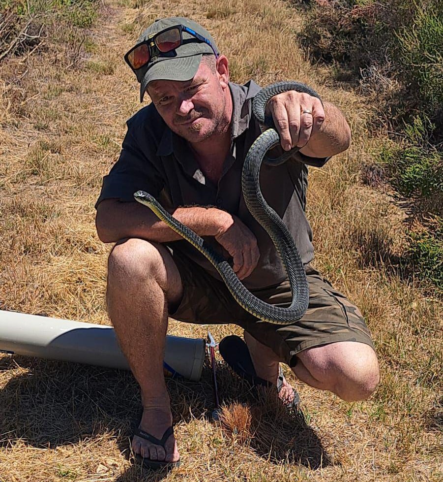 Professional Team Member